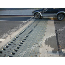 Finger Expansion Joint, Finger Joint, Steel Finger Joint